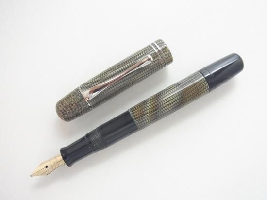 ペリカン 101N リザード シルバートリム - PEN-LAND(ペンランド ペリカン 101N リザード シルバートリム - PEN-LAND(ペンランド