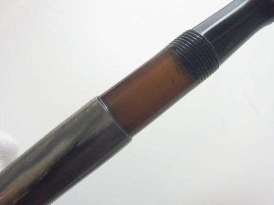 ペリカン 100 グレー - PEN-LAND(ペンランド)|新品万年筆