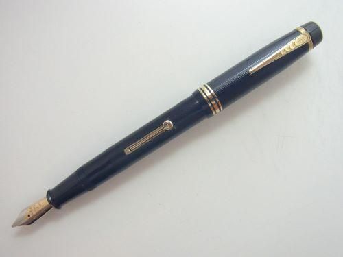 オノト マグナ レバー式 天冠黒 - PEN-LAND(ペンランド)|新品