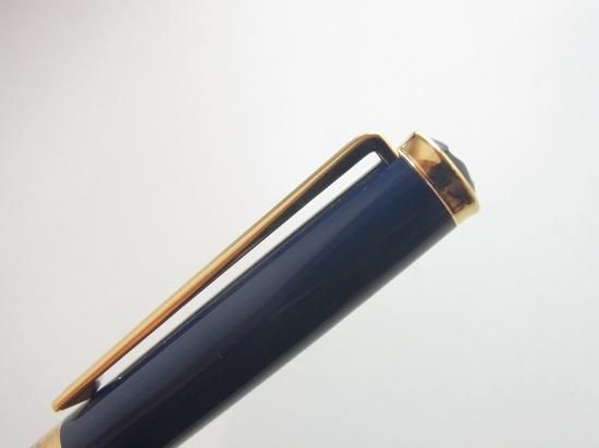 モンブラン ノブレス オブリージュ ブルー - PEN-LAND モンブラン ノブレス オブリージュ ブルー - PEN-LAND