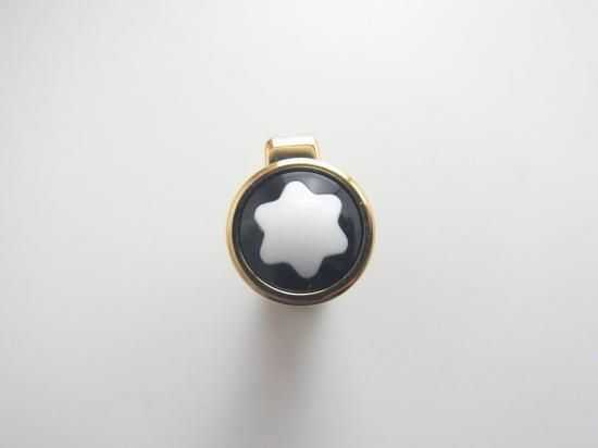 モンブラン ノブレス オブリージュ ブルー - PEN-LAND(ペンランド