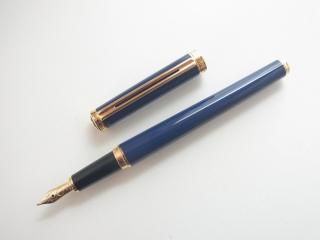 モンブラン - PEN-LAND(ペンランド)|新品万年筆~ヴィンテージ万年筆の ...
