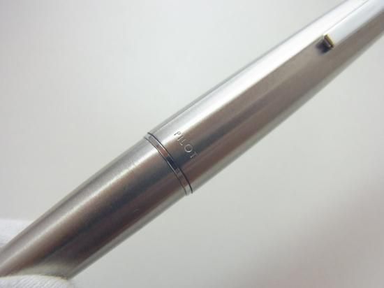 パイロット ミュー701 (M) - PEN-LAND(ペンランド)|新品万年筆