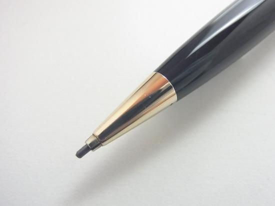 PELIKAN ＃550 ビンテージ・ペンシル : 万年筆おやじの備忘録