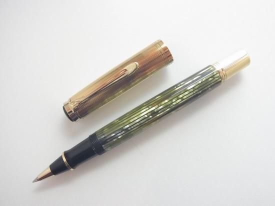 Pelikan Günther Wagner 万年筆用インクセット ペリカン ギュンター ワグナー 万年筆とインク - フォト