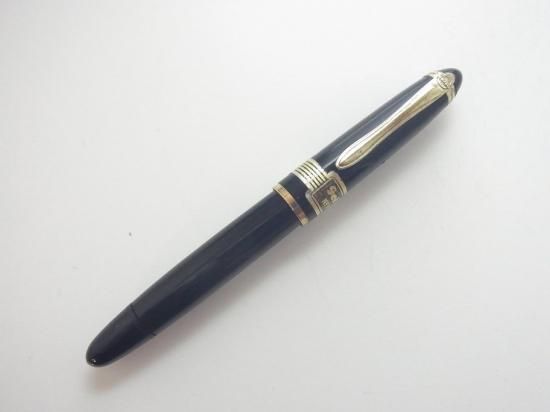 66683 geha ゲハ 万年筆 ペン先 14K 585 14金 K14 筆記未確認