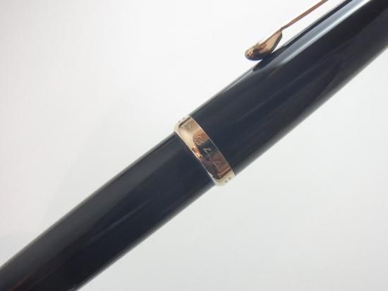 モンブランの万年筆です、め モンブラン 344 (F) - PEN-LAND(ペンランド)|新品万年筆