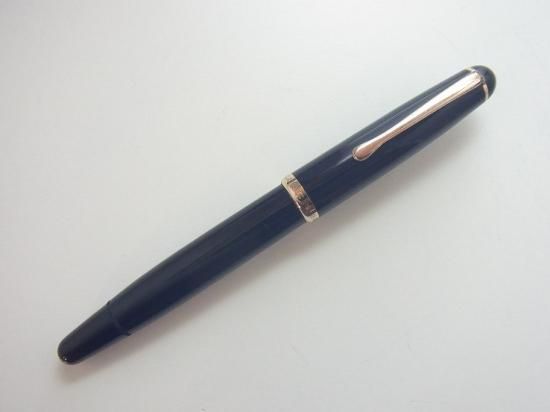 モンブラン 344 (F) - PEN-LAND(ペンランド)|新品万年筆 モンブラン 344 (F) - PEN-LAND(ペンランド)|新品万年筆