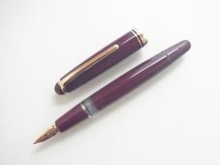 モンブラン - PEN-LAND(ペンランド)|新品万年筆~ヴィンテージ万年筆の ...