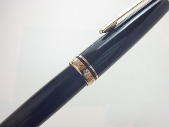 モンブラン 万年筆 254 グリーン MONTBLANC 254 Green - ユーロ