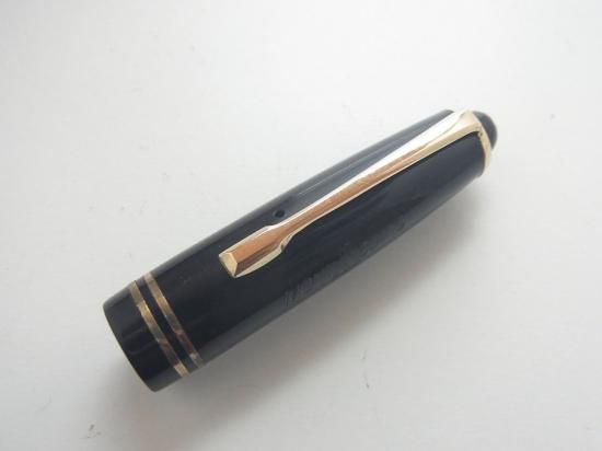 モンブラン 246 BK バランス型 - PEN-LAND(ペンランド)|新品