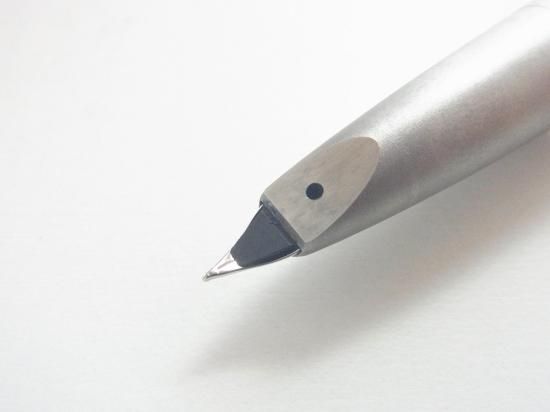 ラミー 2000 50周年スペシャルエディション ブラックアンバー - PEN