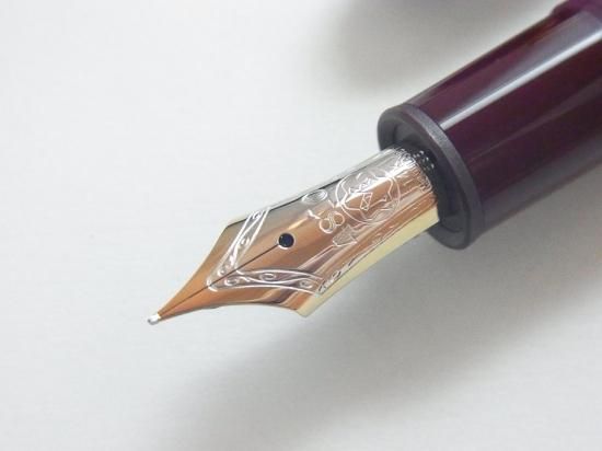 モンブラン 146 ボルドー - PEN-LAND(ペンランド)|新品万年筆