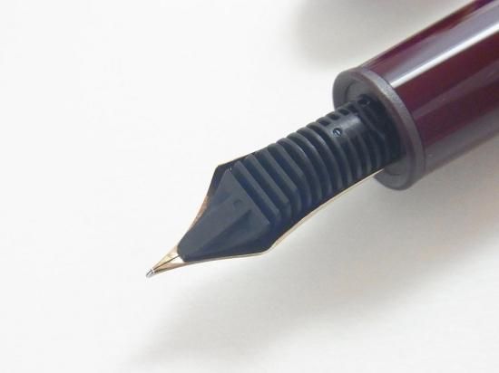 モンブラン 146 ボルドー - PEN-LAND(ペンランド)|新品万年筆