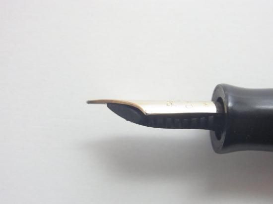 パーカー デュオフォールド ジュニア ジェードグリーン - PEN