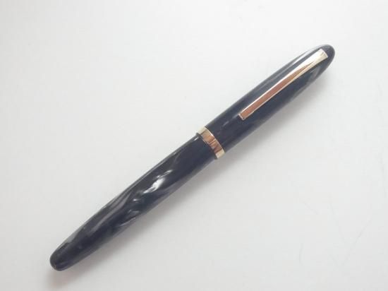 omas 556/S グレーマーブル　万年筆 omas 556/S グレーマーブル 万年筆 omas 556/S グレーマーブル万年筆