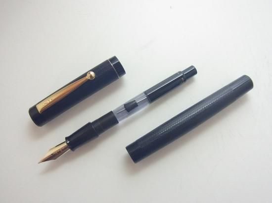 ほぼ未使用・限定品】PILOT 創立70周年 記念 万年筆 希少 ほぼ未使用・限定品】PILOT 創立70周年 記念 万年筆 希少