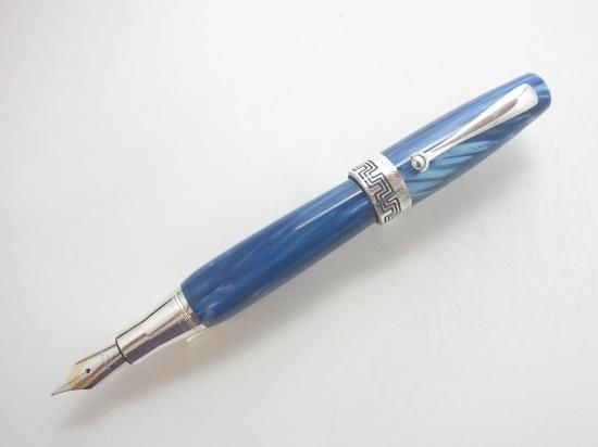 モンテグラッパ ボールペン ターコイズ モンテグラッパ ミヤ