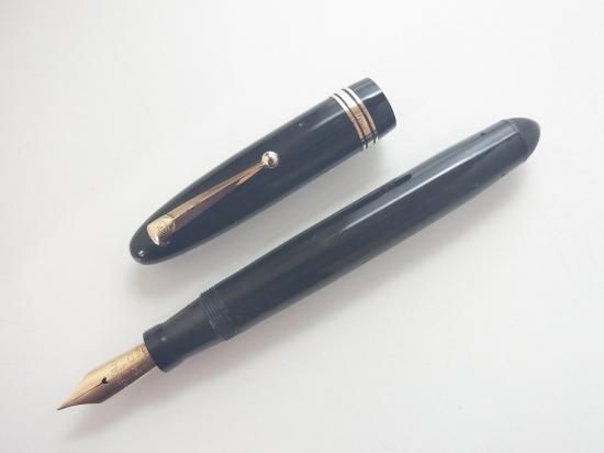 スワン ブラック ツイスト 6号ニブ - PEN-LAND(ペンランド)|新品 スワン ブラック ツイスト 6号ニブ - PEN-LAND(ペンランド)|新品