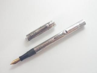 Yahoo!オークション -「万年筆 ウォーターマン ビンテージ」の