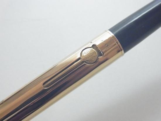 ウォーターマン 552 1/2 14金無垢 (S☆3.5 F☆3.5) - PEN-LAND