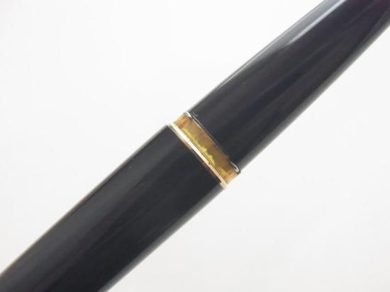 モンブラン №227 ブラック （M） - PEN-LAND(ペンランド)|新品