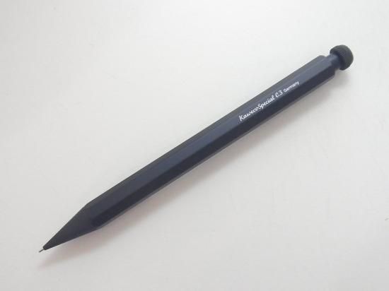 カヴェコ スペシャル シャープペンシル 0.3㎜ (ロング) - PEN