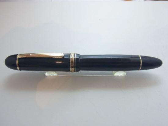 モンブラン 149 50年代 - PEN-LAND(ペンランド)|新品万年筆 モンブラン 149 50年代 - PEN-LAND(ペンランド)|新品万年筆