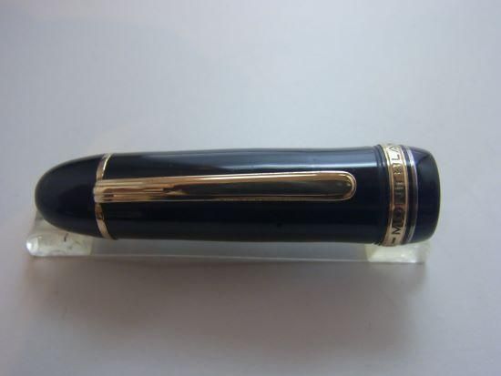 モンブラン 149 50年代 - PEN-LAND(ペンランド)|新品万年筆