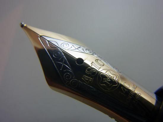 モンブラン 149 50年代 - PEN-LAND(ペンランド)|新品万年筆