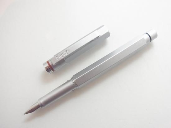 ロットリング ニュートン シルバー - PEN-LAND(ペンランド)|新品 ロットリング ニュートン シルバー - PEN-LAND(ペンランド)|新品