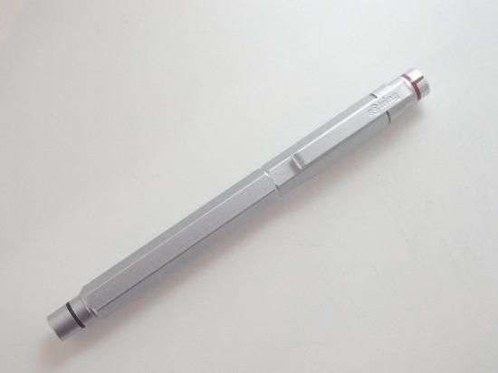 ロットリング ニュートン シルバー - PEN-LAND(ペンランド)|新品