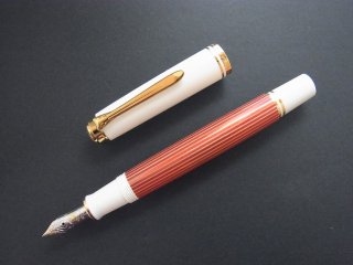 ペリカン - PEN-LAND(ペンランド)|新品万年筆～ヴィンテージ万年筆の販売・修理専門店です。