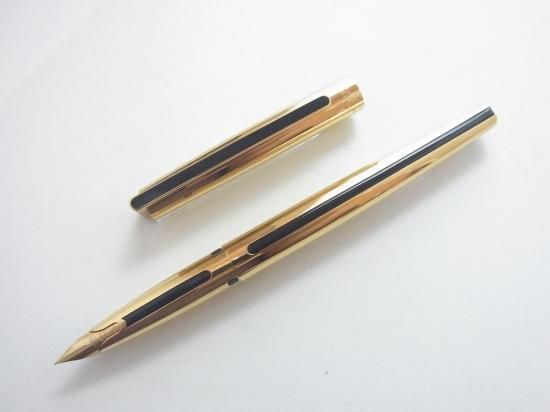 ウォーターマン DG (CFコンバーター付き) - PEN-LAND(ペンランド ウォーターマン DG (CFコンバーター付き) - PEN-LAND(ペンランド