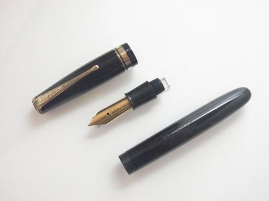エリオット 20号ペン先 インキ止め式 - PEN-LAND(ペンランド