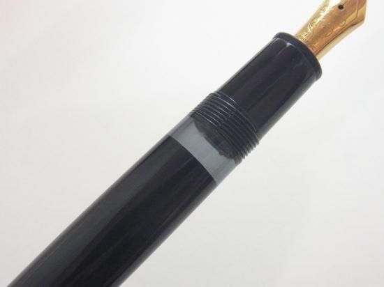 モンブラン 146 70年代 18Cペン先 (S☆3 F☆2) (＃2) - PEN-LAND