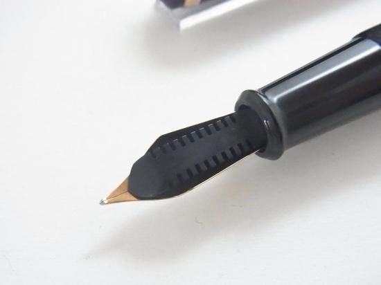 オノト万年筆 レバーフィラー式 - PEN-LAND(ペンランド)|新品