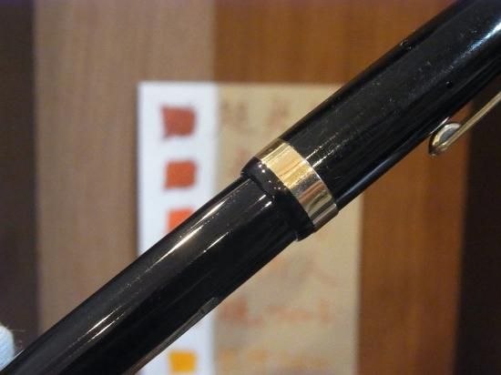 オノト万年筆 レバーフィラー式 - PEN-LAND(ペンランド)|新品