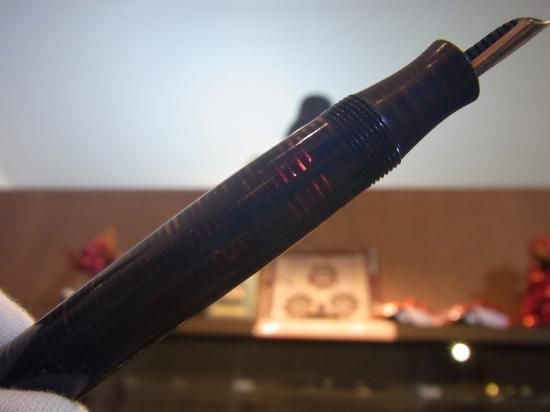 パーカー バキュマチック レッド - PEN-LAND(ペンランド)|新品 パーカー バキュマチック レッド - PEN-LAND(ペンランド)|新品