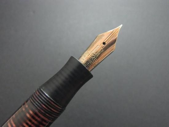 パーカー バキュマチック レッド - PEN-LAND(ペンランド)|新品 パーカー バキュマチック レッド - PEN-LAND(ペンランド)|新品