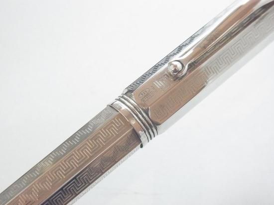 モンテグラッパ レミ二ッセンス スターリングシルバー パラディオ