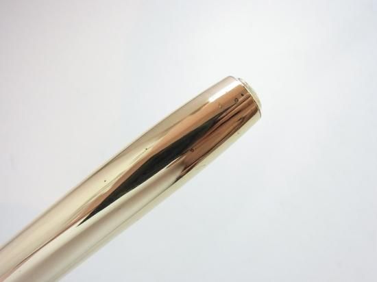 Pilotビンテージ 万年筆 レバーフィラー 14K 53R 詳細ページ | 万年筆 ボールペンなど高級筆記具の販売・買取