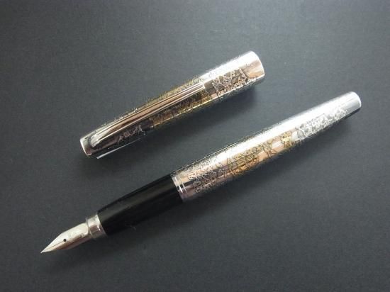 プラチナ リビエール 銀河 18KWG - PEN-LAND(ペンランド)|新品 プラチナ リビエール 銀河 18KWG - PEN-LAND(ペンランド)|新品