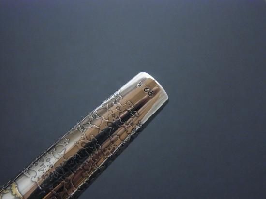 プラチナ リビエール 銀河 18KWG - PEN-LAND(ペンランド)|新品