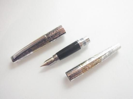 プラチナ リビエール 銀河 18KWG - PEN-LAND(ペンランド)|新品 プラチナ リビエール 銀河 18KWG - PEN-LAND(ペンランド)|新品