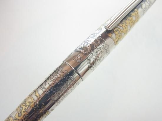 プラチナ リビエール 銀河 18KWG - PEN-LAND(ペンランド)|新品 プラチナ リビエール 銀河 18KWG - PEN-LAND(ペンランド)|新品