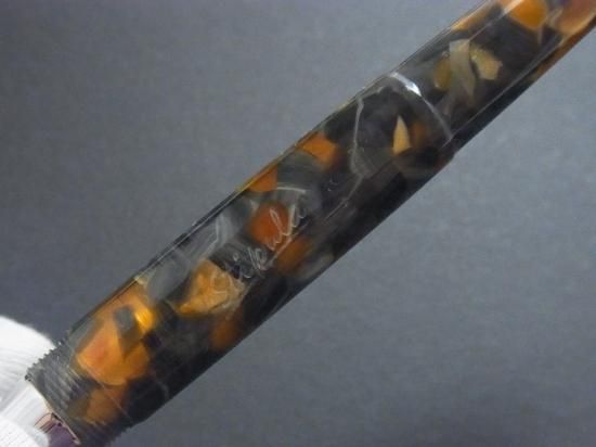 スティピュラ イ・カストーニ タイガーアイ - PEN-LAND(ペンランド