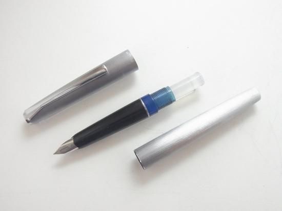 ペリカン 21 シルベクサ - PEN-LAND(ペンランド)|新品万年筆