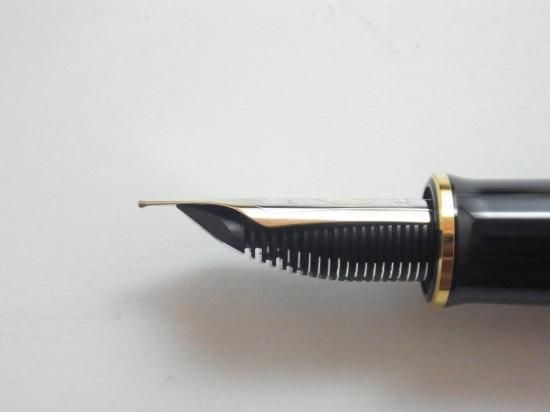 ペリカン スーベレーン M1000 ルネサンスブラウン 限定品 - PEN