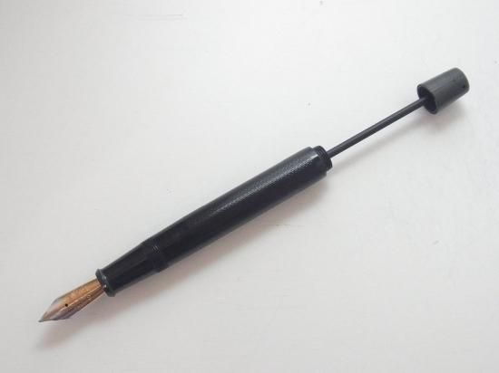 オノト マグナ プランジャー式 - PEN-LAND(ペンランド)|新品